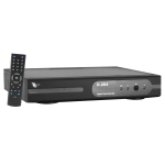 4 channel nvr, h.264, vga/hdmi output. pentaplex function